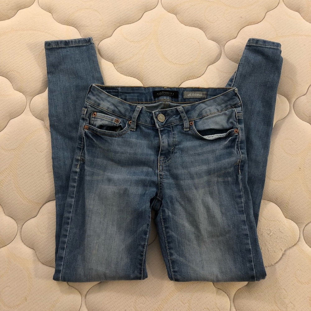 Aeropostale Jeans